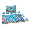 Clownfish Cove Board Game