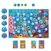 Clownfish Cove Board Game
