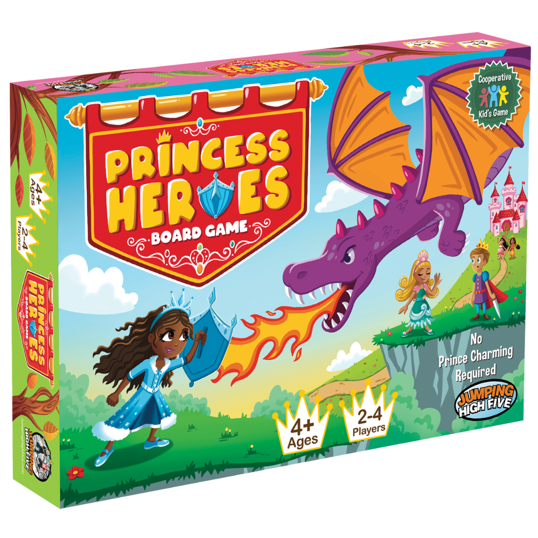 Princess Heroes