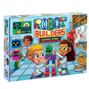 Robot Builders Board Game