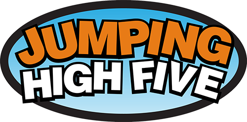 Jumping High Five Games