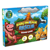 Baby Dinosaur Rescue Board Game