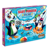 Baby Penguin Racing Board Game
